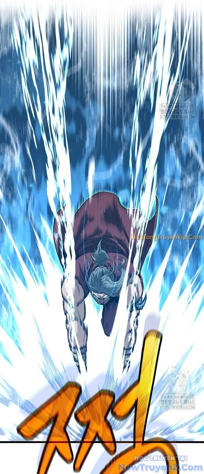 Đăng Nhập Murim chapter 221 - Trang 30