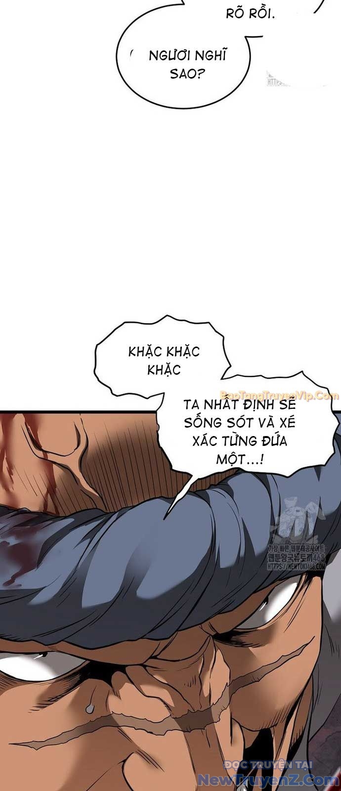Đăng Nhập Murim chapter 221 - Trang 76