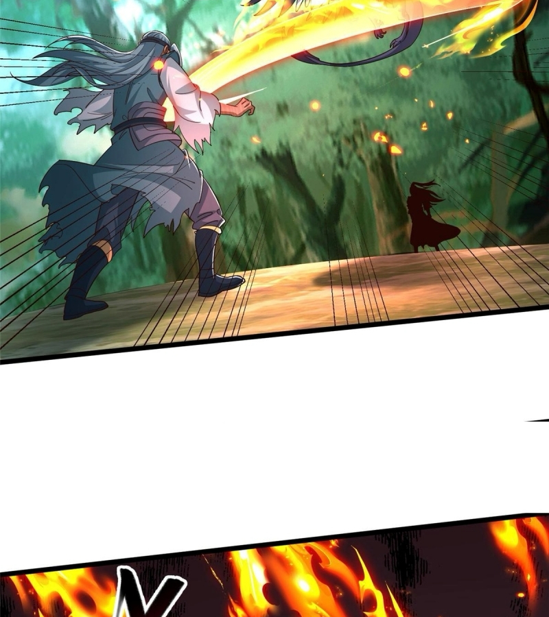 Mục Long Sư chapter 446 - Trang 32