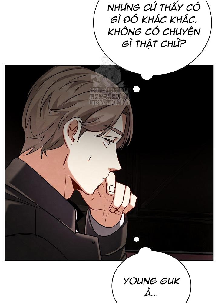 Sống Như Một Diễn Viên chapter 121 - Trang 58