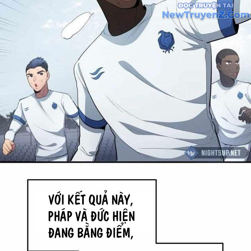 Thiên Phú Bóng Đá, Tất Cả Đều Là Của Tôi! chapter 91 - Trang 45