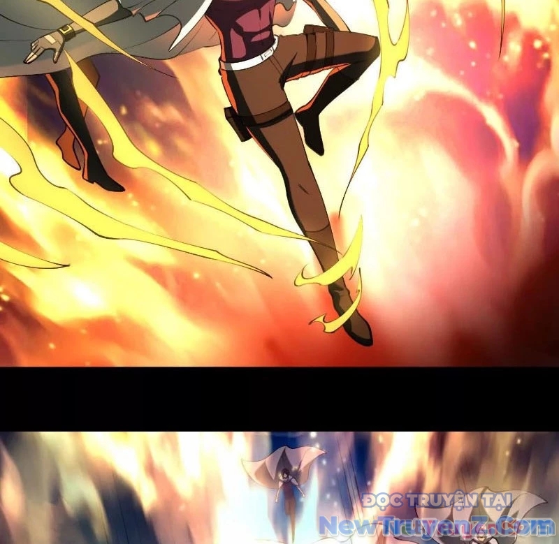 Thần Trò Chơi Dục Vọng chapter 90 - Trang 29