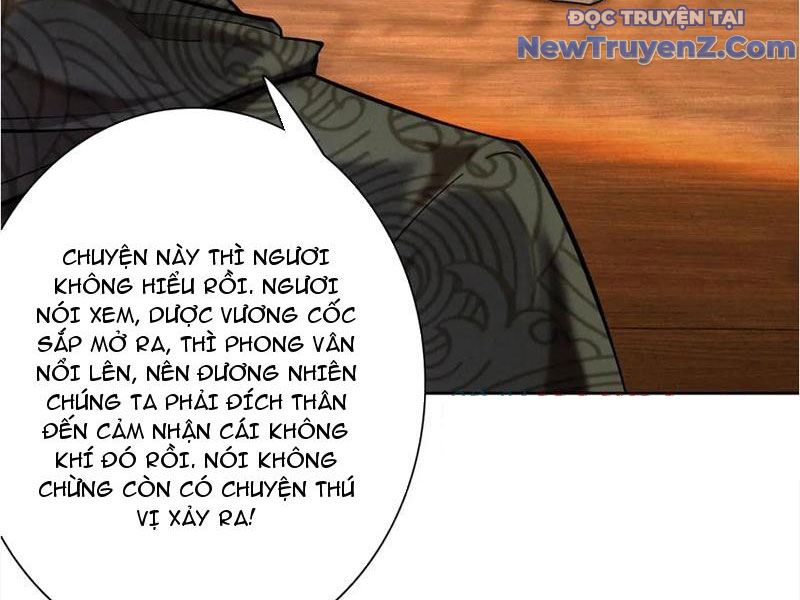 Gặp mạnh thì càng mạnh, tu vi của ta không giới hạn chapter 41 - Trang 33