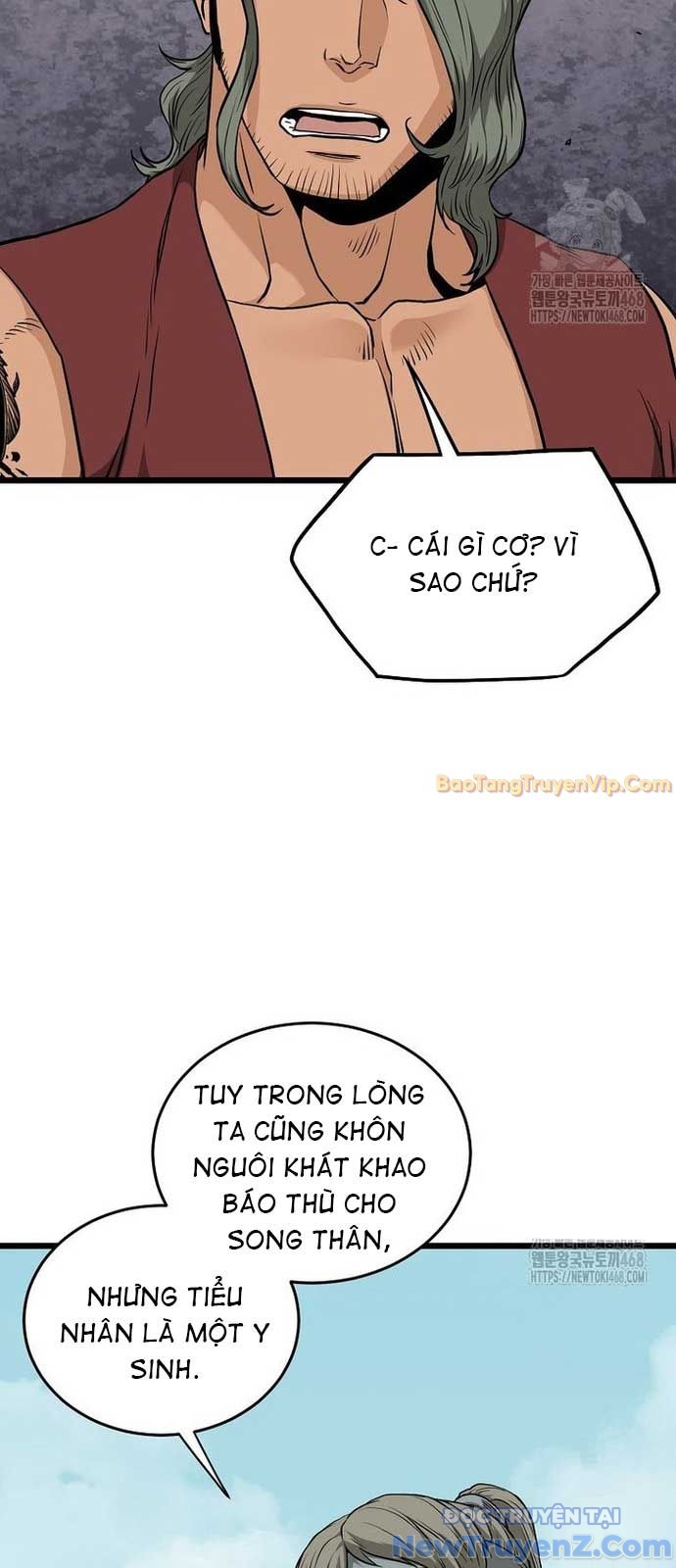 Đăng Nhập Murim chapter 221 - Trang 71