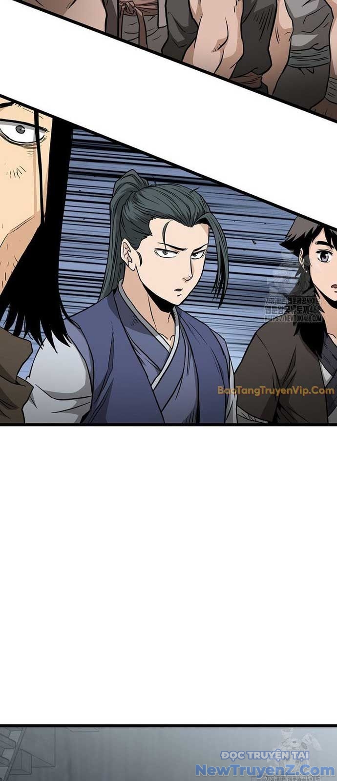 Đăng Nhập Murim chapter 221 - Trang 53