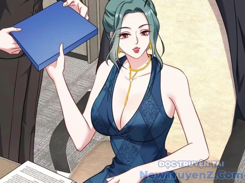 Bỏ Làm Simp Chúa, Ta Có Trong Tay Cả Tỉ Thần Hào chapter 128 - Trang 12