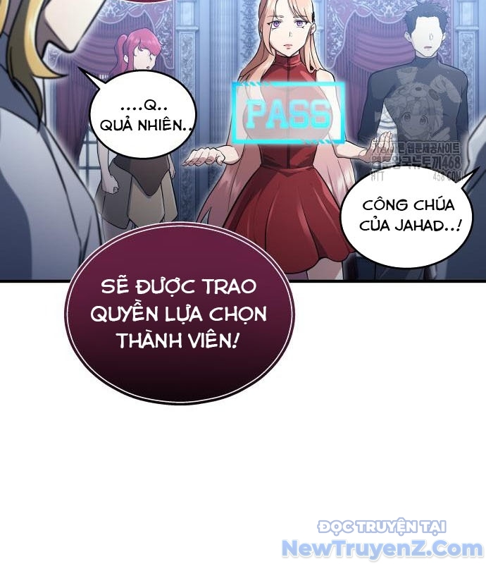 Cuộc Chiến Trong Tòa Tháp: Urek Mazino chapter 3 - Trang 58