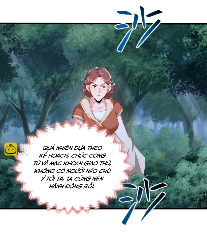 Mục Long Sư chapter 446 - Trang 47