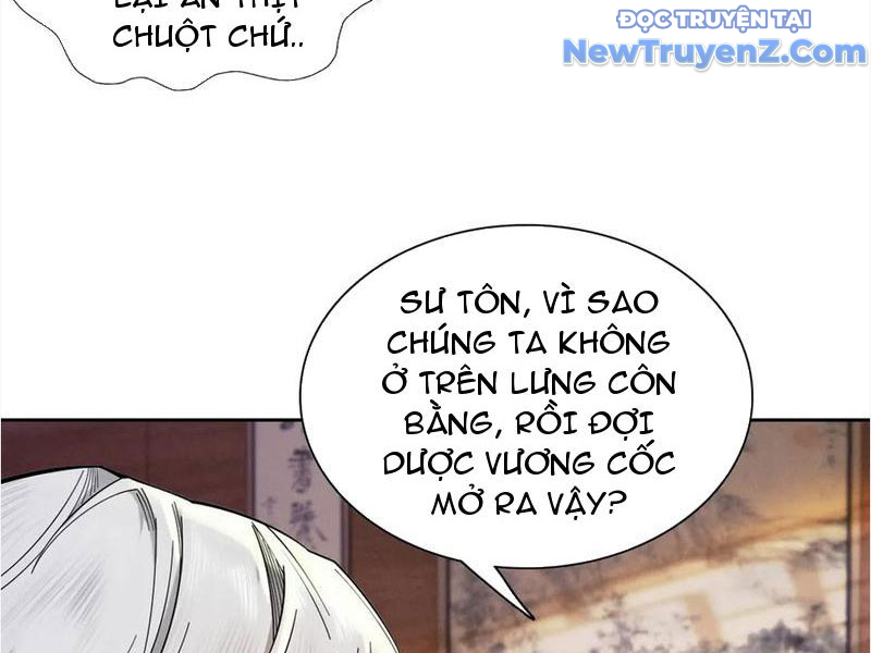 Gặp mạnh thì càng mạnh, tu vi của ta không giới hạn chapter 41 - Trang 31