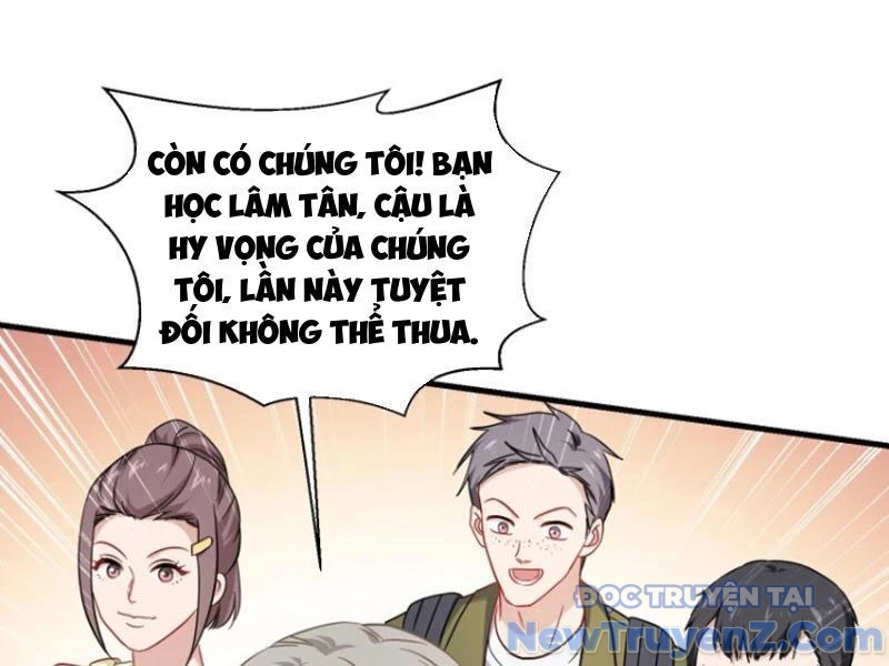 Bỏ Làm Simp Chúa, Ta Có Trong Tay Cả Tỉ Thần Hào chapter 128 - Trang 34