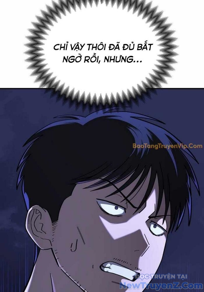 Thiên Ma Giáo chapter 7 - Trang 27
