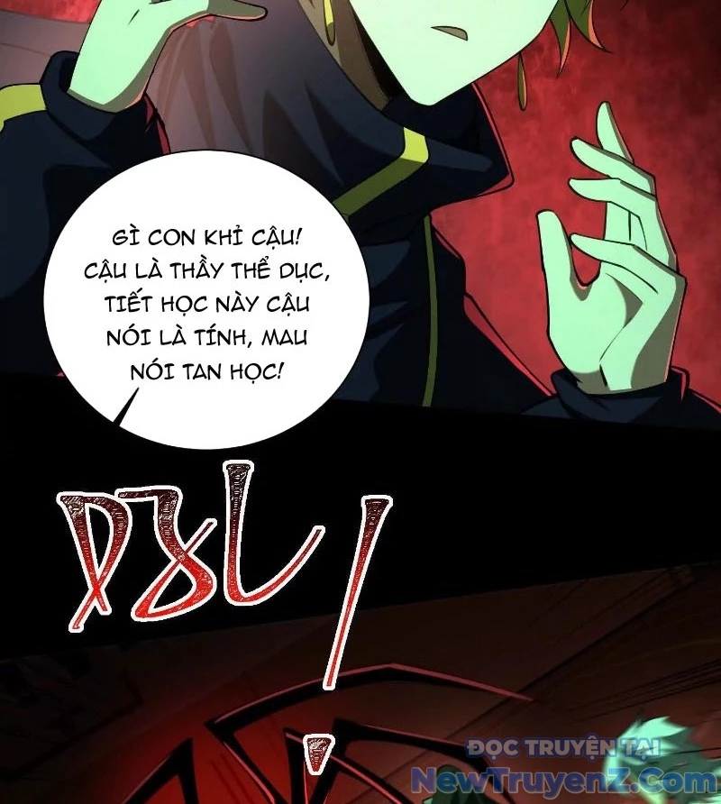 Thần Trò Chơi Dục Vọng chapter 91 - Trang 38