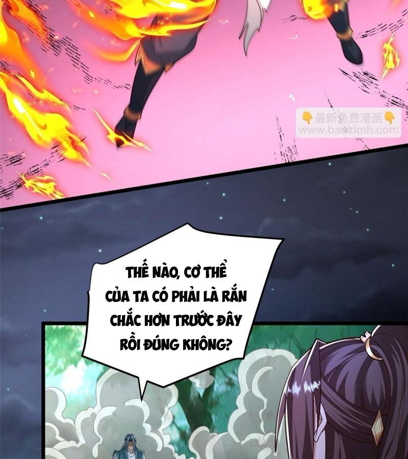Mục Long Sư chapter 446 - Trang 34