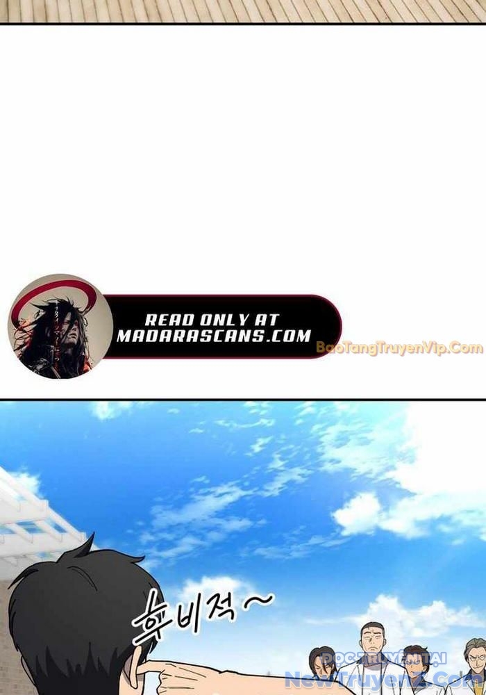 Thiên Ma Giáo chapter 5 - Trang 4