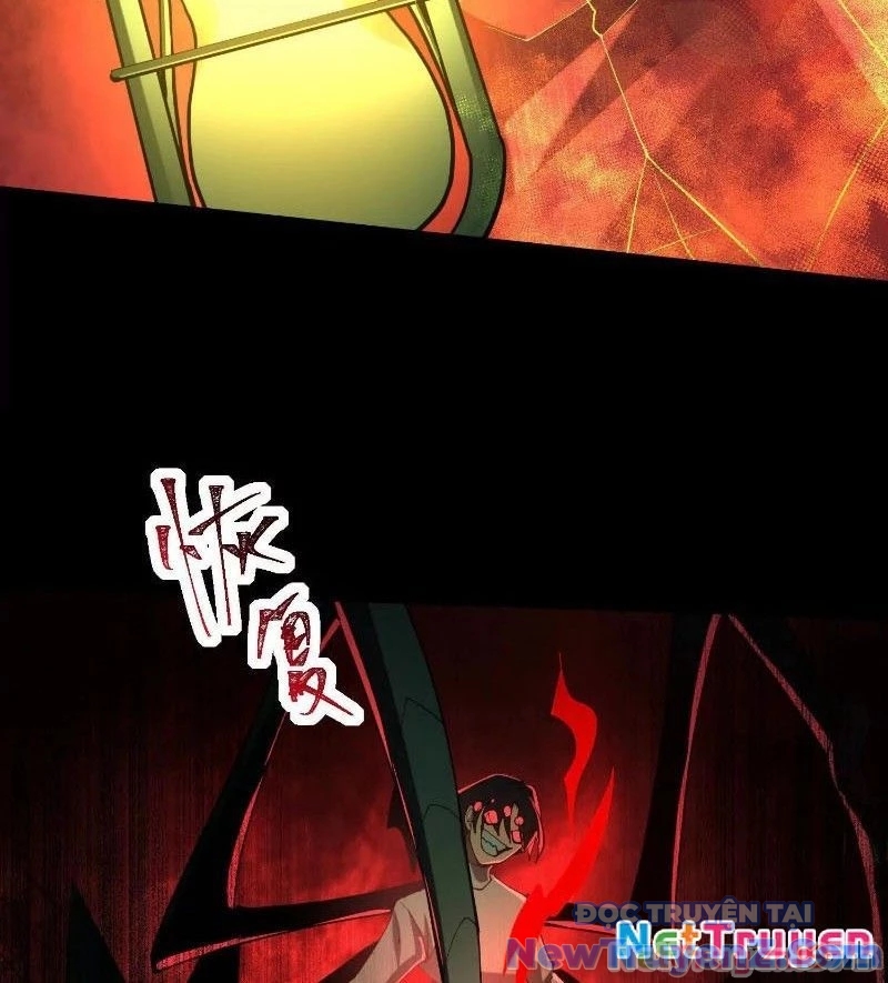 Thần Trò Chơi Dục Vọng chapter 91 - Trang 10