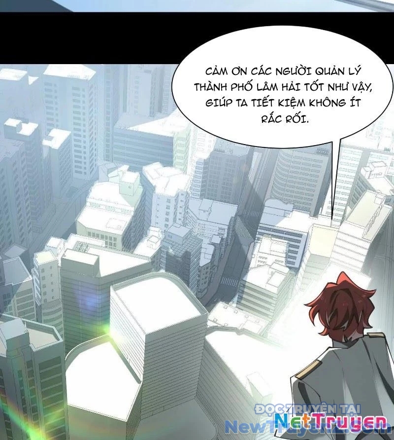 Thần Trò Chơi Dục Vọng chapter 91 - Trang 45