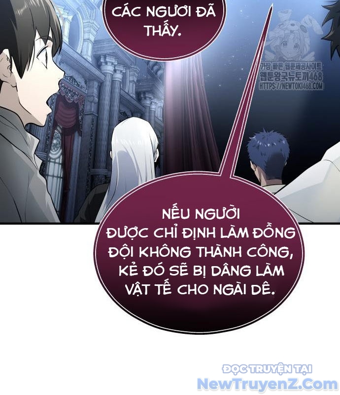 Cuộc Chiến Trong Tòa Tháp: Urek Mazino chapter 3 - Trang 103