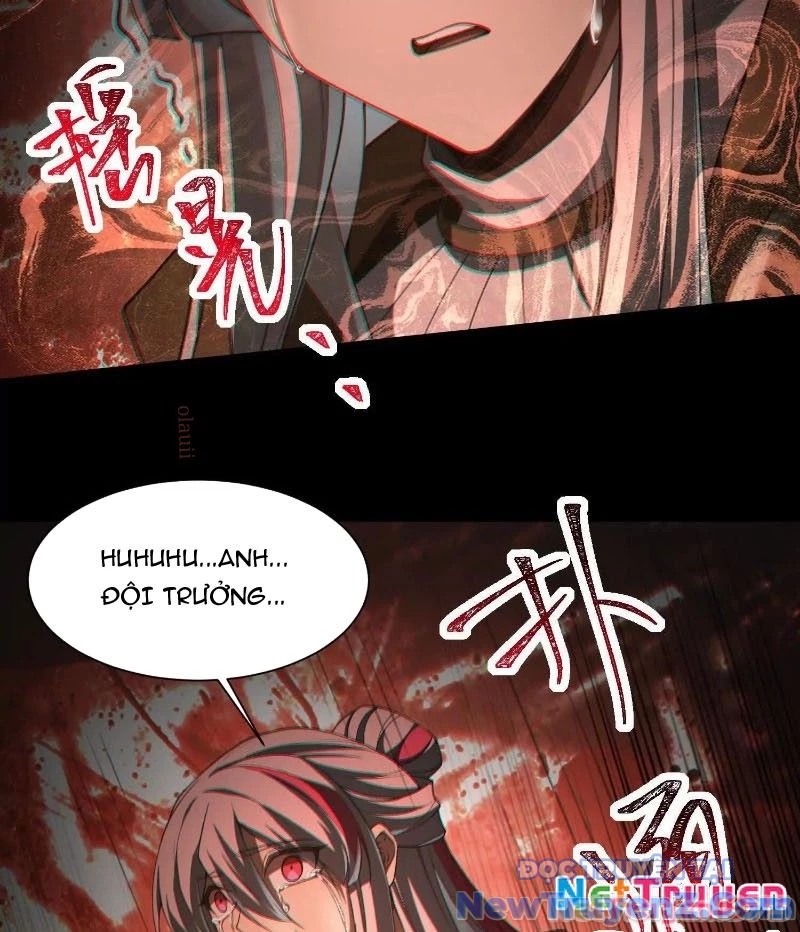 Thần Trò Chơi Dục Vọng chapter 91 - Trang 60