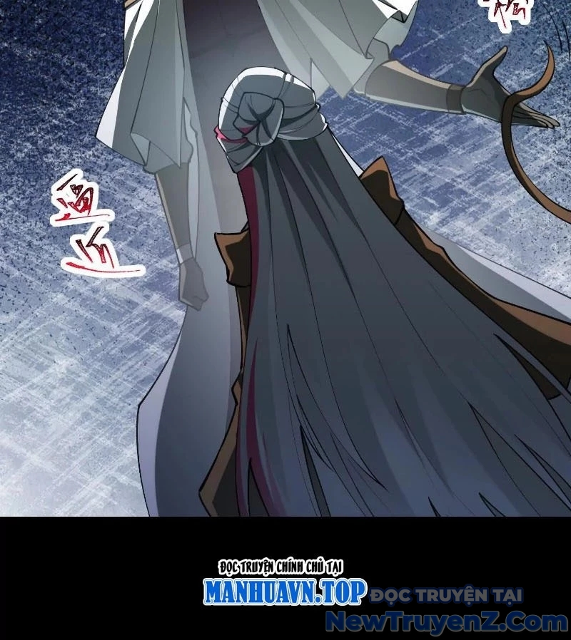 Thần Trò Chơi Dục Vọng chapter 91 - Trang 53