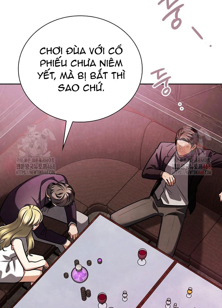 Sống Như Một Diễn Viên chapter 121 - Trang 39