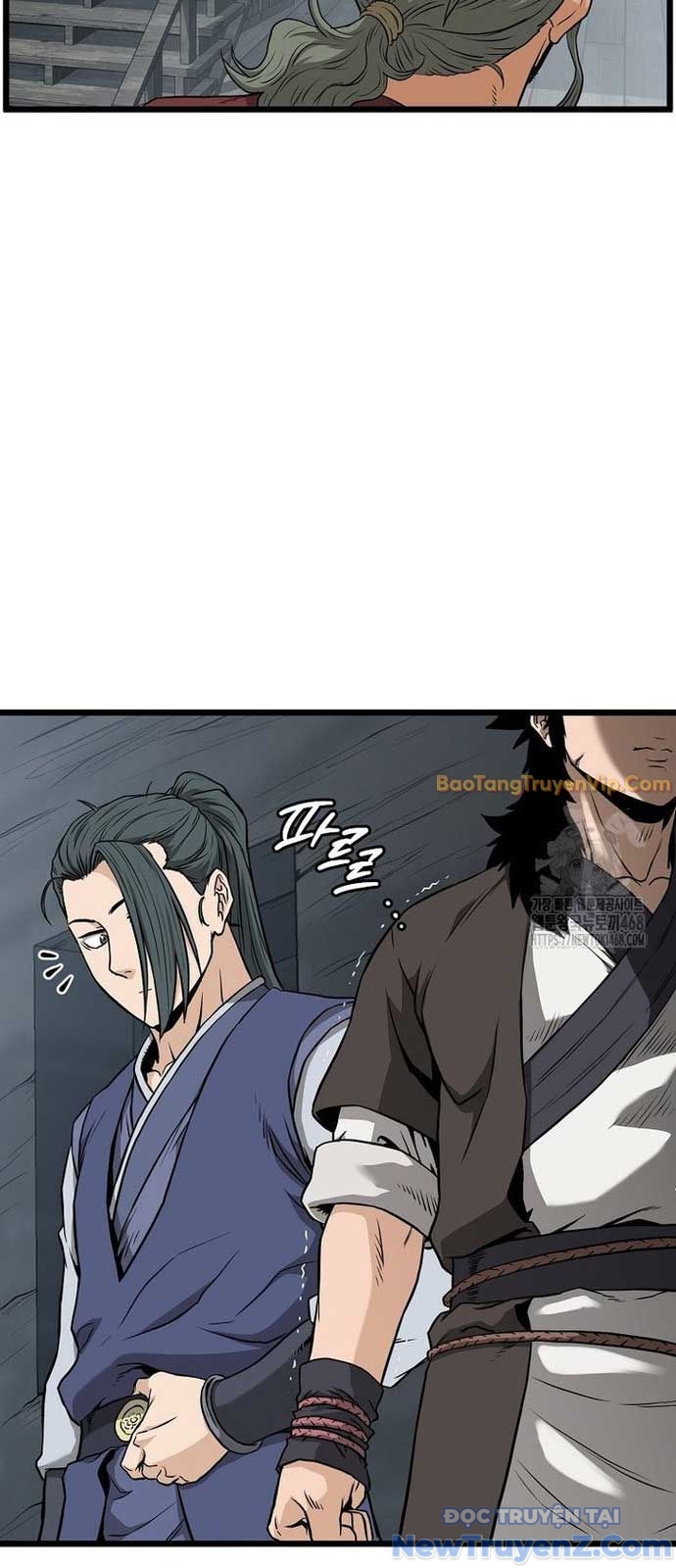 Đăng Nhập Murim chapter 221 - Trang 38