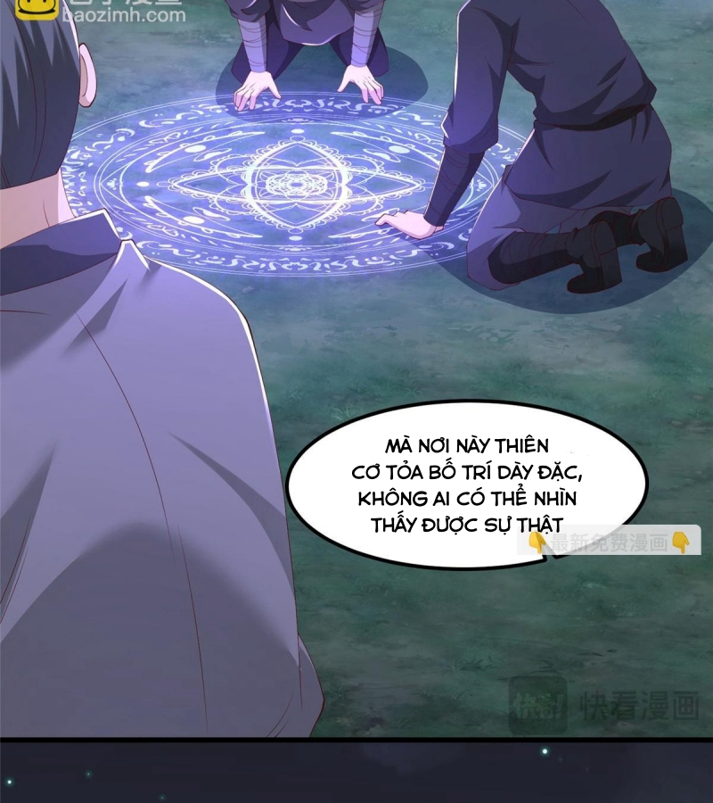 Mục Long Sư chapter 446 - Trang 49