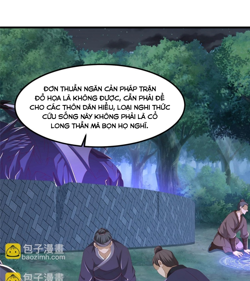 Mục Long Sư chapter 446 - Trang 48