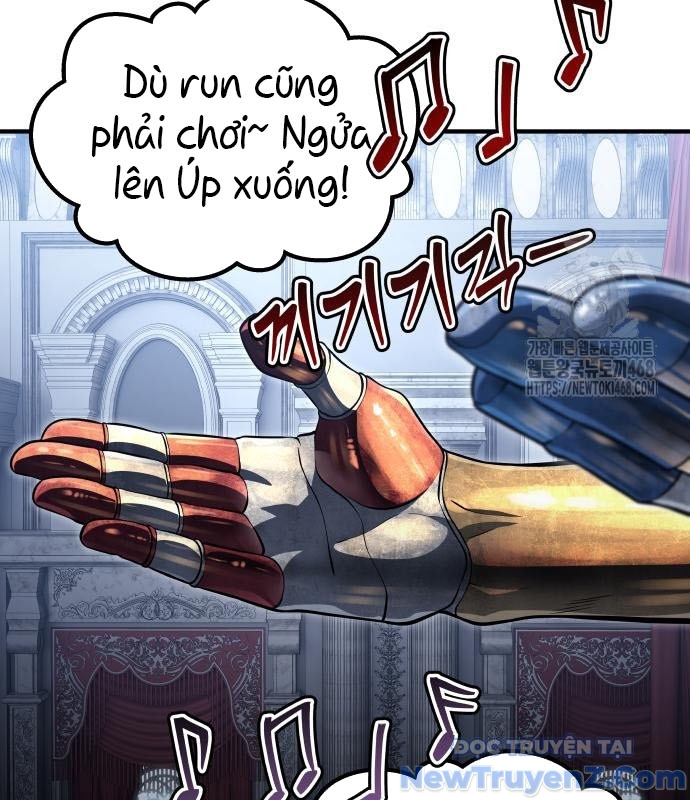 Cuộc Chiến Trong Tòa Tháp: Urek Mazino chapter 3 - Trang 45