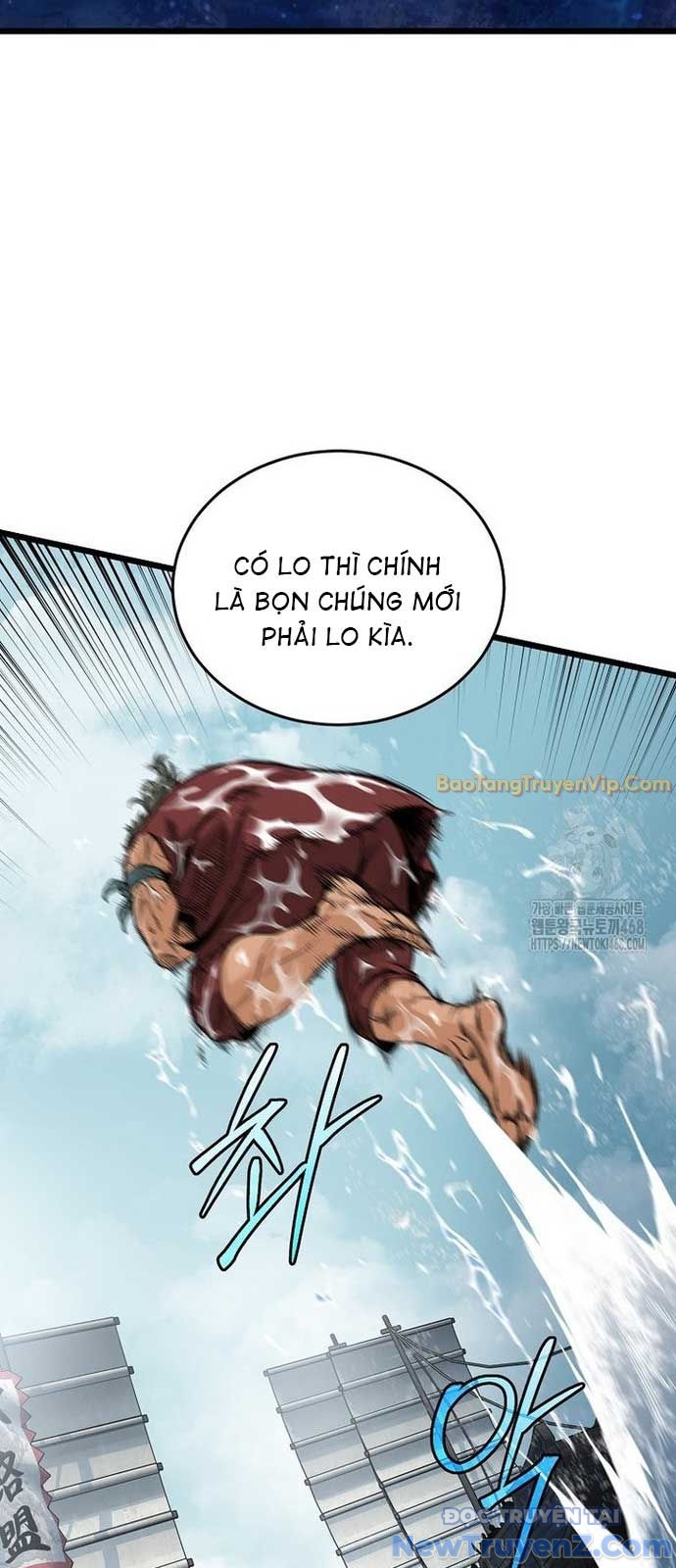 Đăng Nhập Murim chapter 221 - Trang 16