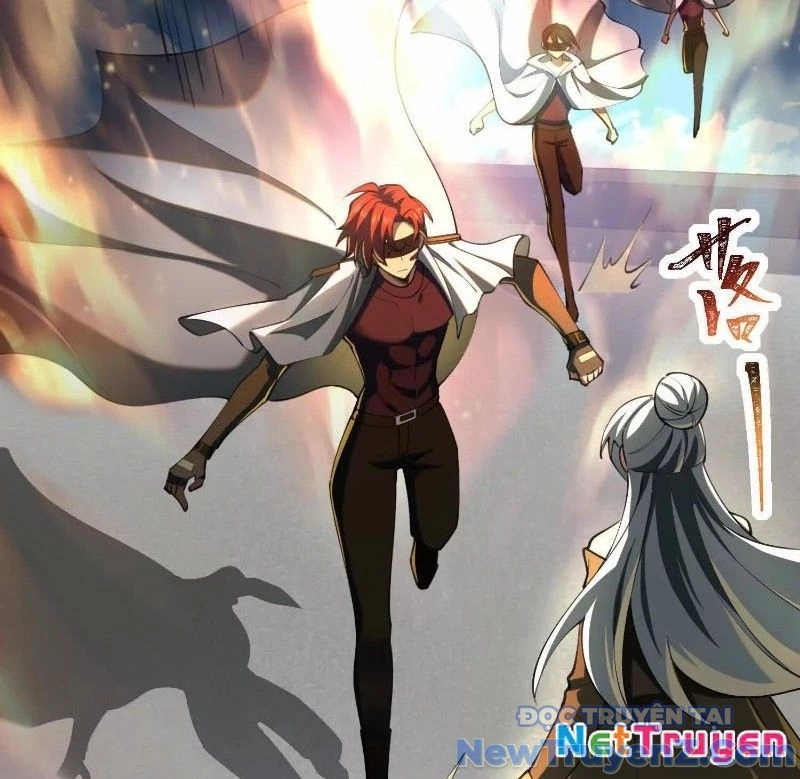 Thần Trò Chơi Dục Vọng chapter 90 - Trang 30