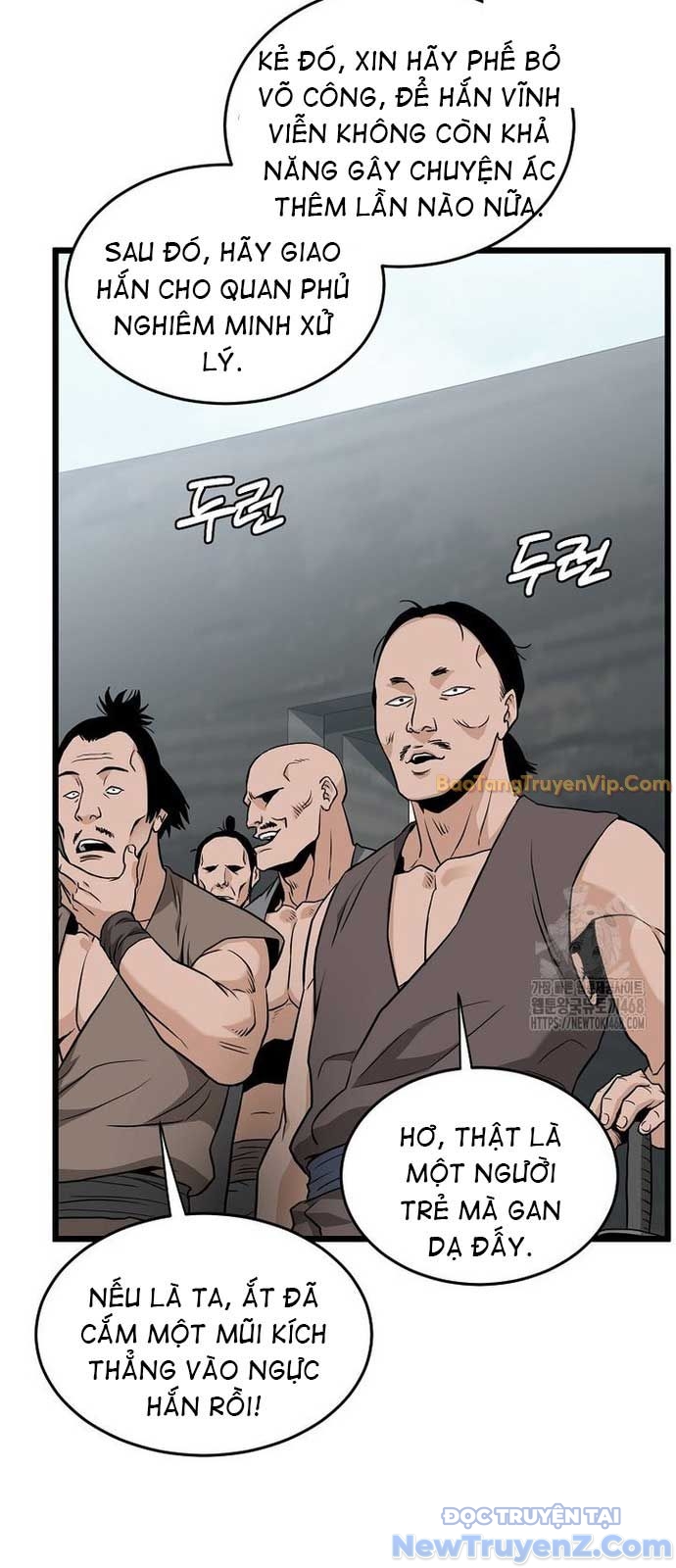 Đăng Nhập Murim chapter 221 - Trang 73