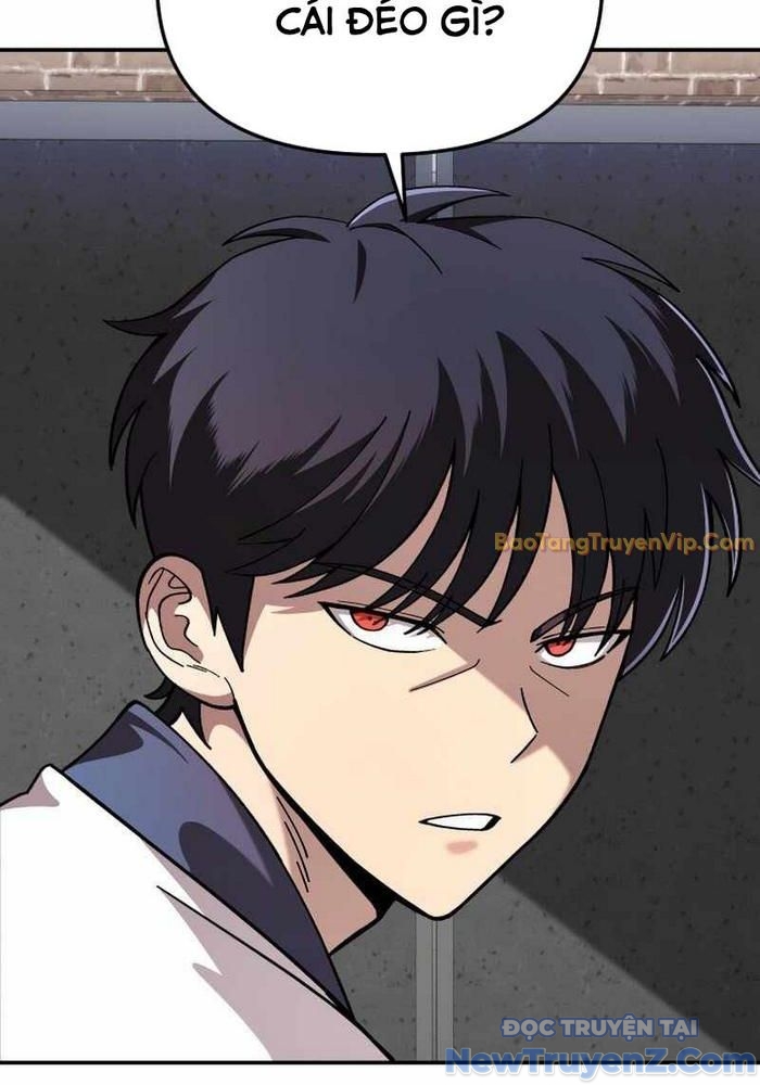 Thiên Ma Giáo chapter 7 - Trang 37