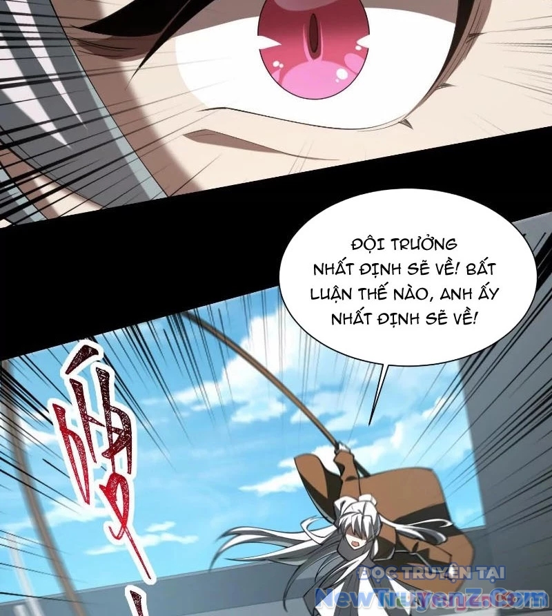 Thần Trò Chơi Dục Vọng chapter 91 - Trang 48