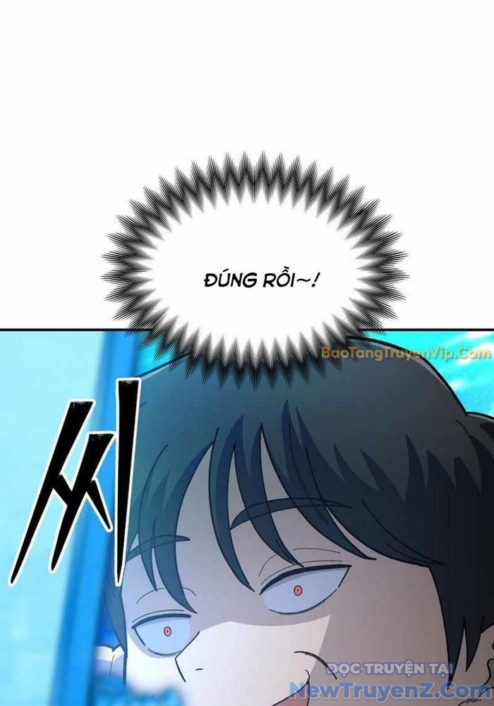 Thiên Ma Giáo chapter 5 - Trang 21