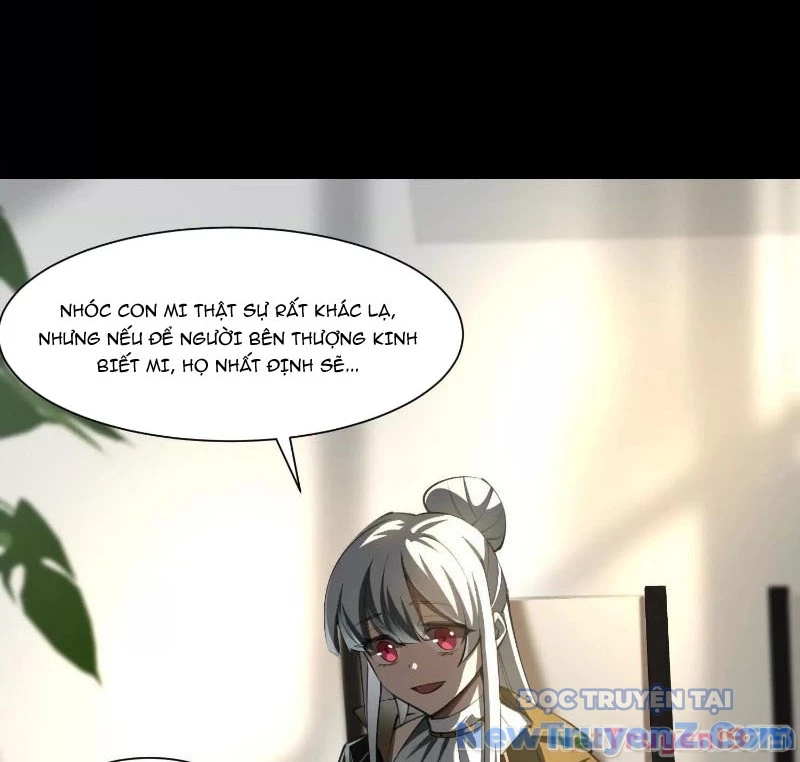 Thần Trò Chơi Dục Vọng chapter 90 - Trang 3