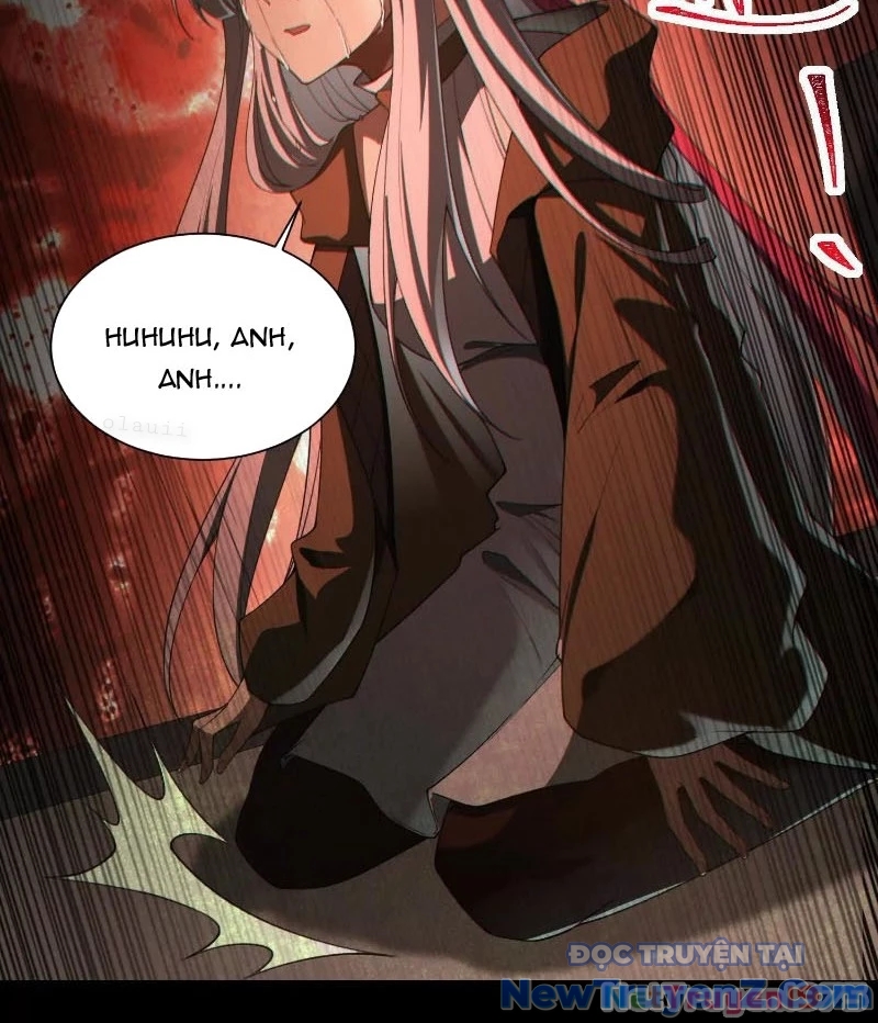 Thần Trò Chơi Dục Vọng chapter 91 - Trang 61