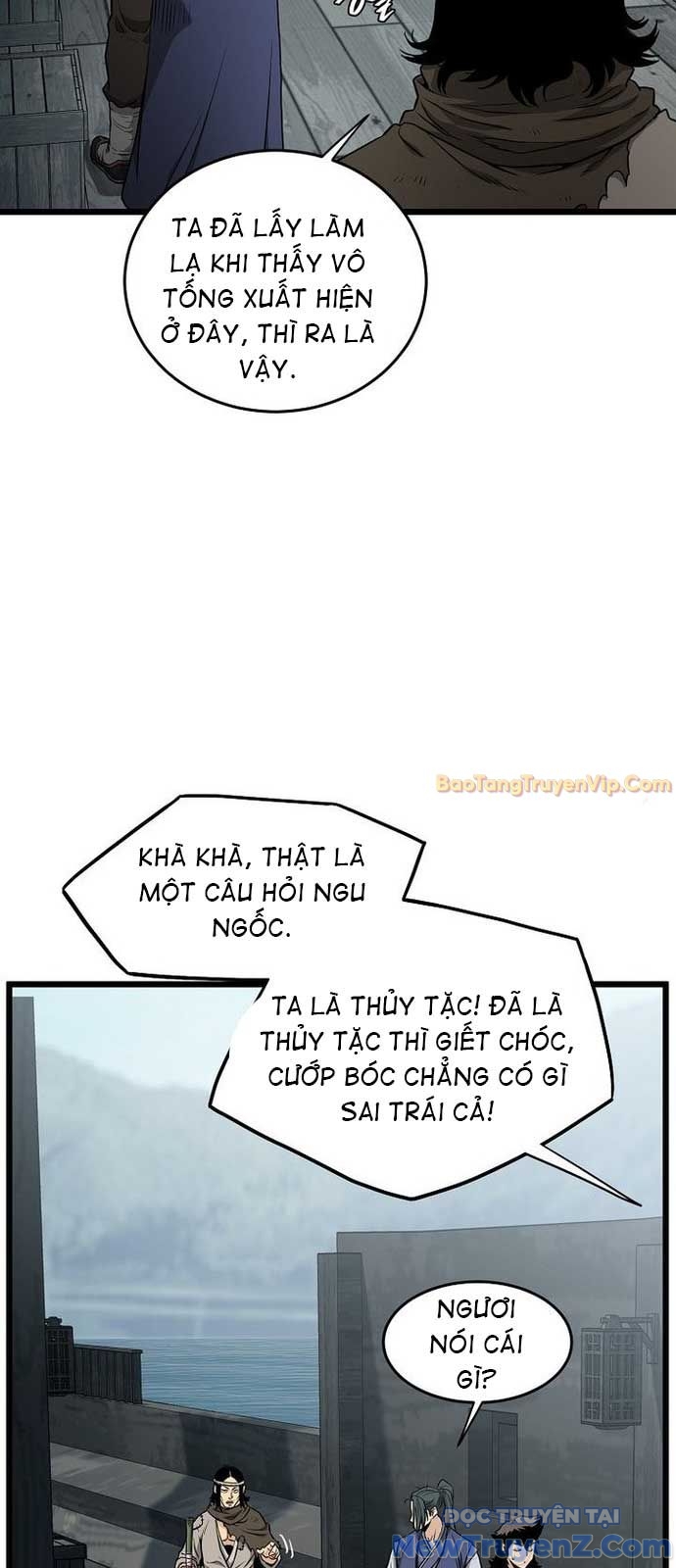 Đăng Nhập Murim chapter 221 - Trang 48