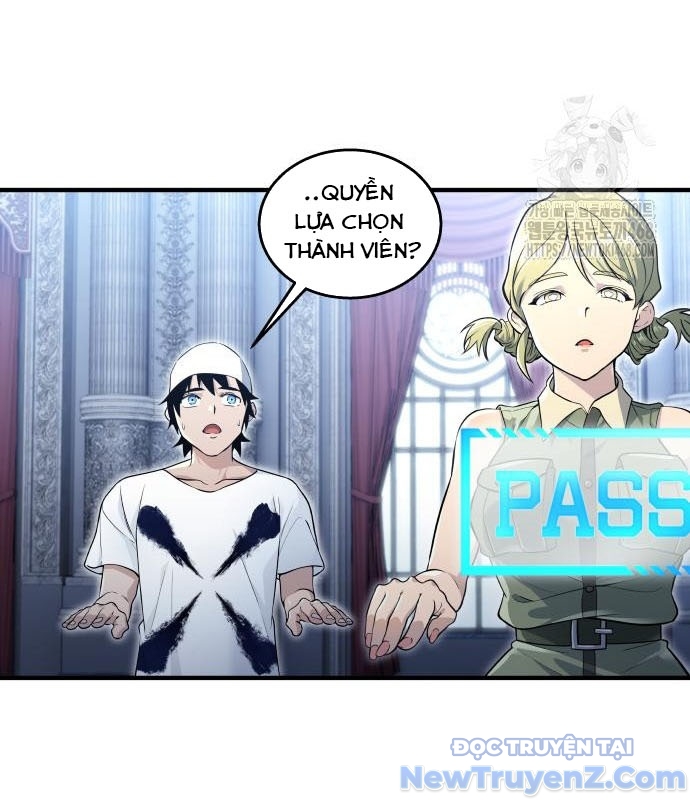 Cuộc Chiến Trong Tòa Tháp: Urek Mazino chapter 3 - Trang 59