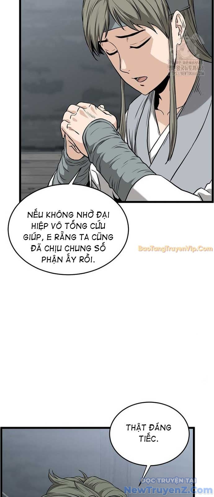 Đăng Nhập Murim chapter 221 - Trang 60