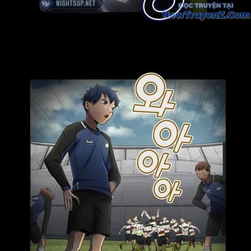 Thiên Phú Bóng Đá, Tất Cả Đều Là Của Tôi! chapter 91 - Trang 63