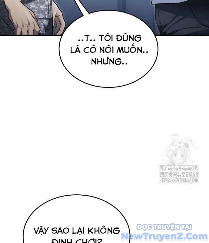 Cuộc Chiến Trong Tòa Tháp: Urek Mazino chapter 3 - Trang 127