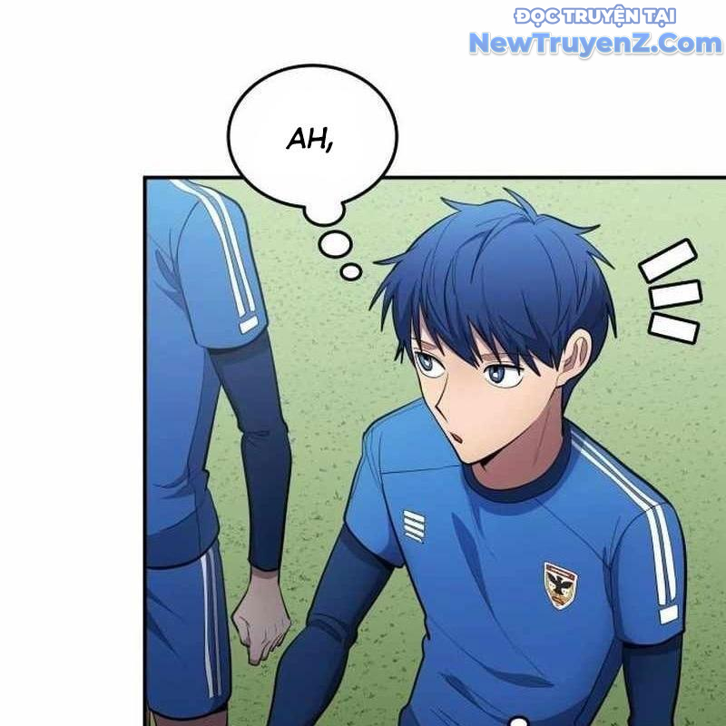 Thiên Phú Bóng Đá, Tất Cả Đều Là Của Tôi! chapter 91 - Trang 116