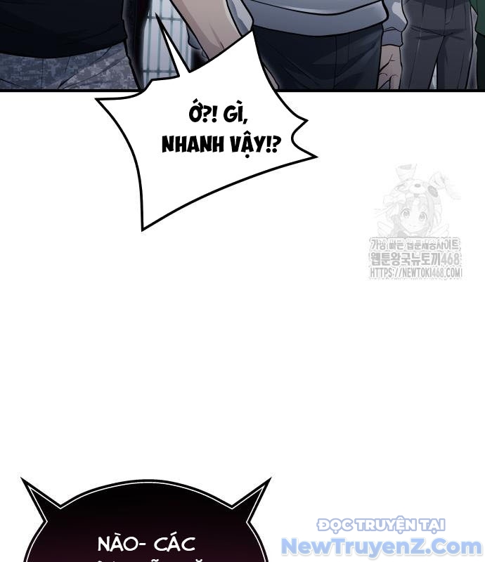 Cuộc Chiến Trong Tòa Tháp: Urek Mazino chapter 3 - Trang 41