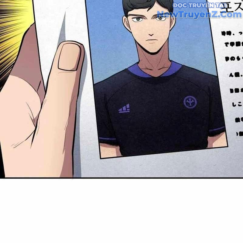 Thiên Phú Bóng Đá, Tất Cả Đều Là Của Tôi! chapter 91 - Trang 60