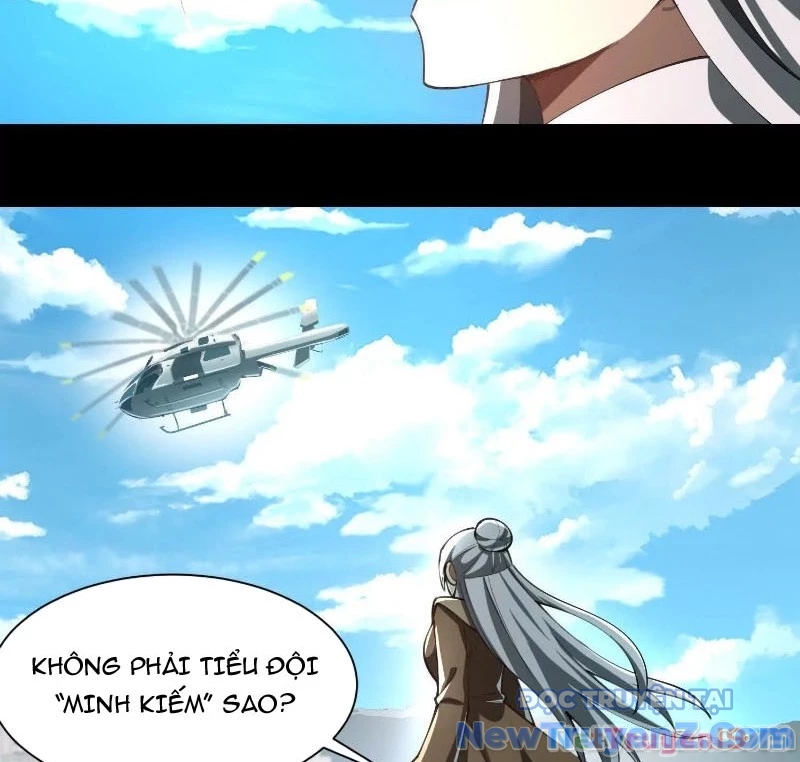 Thần Trò Chơi Dục Vọng chapter 90 - Trang 17