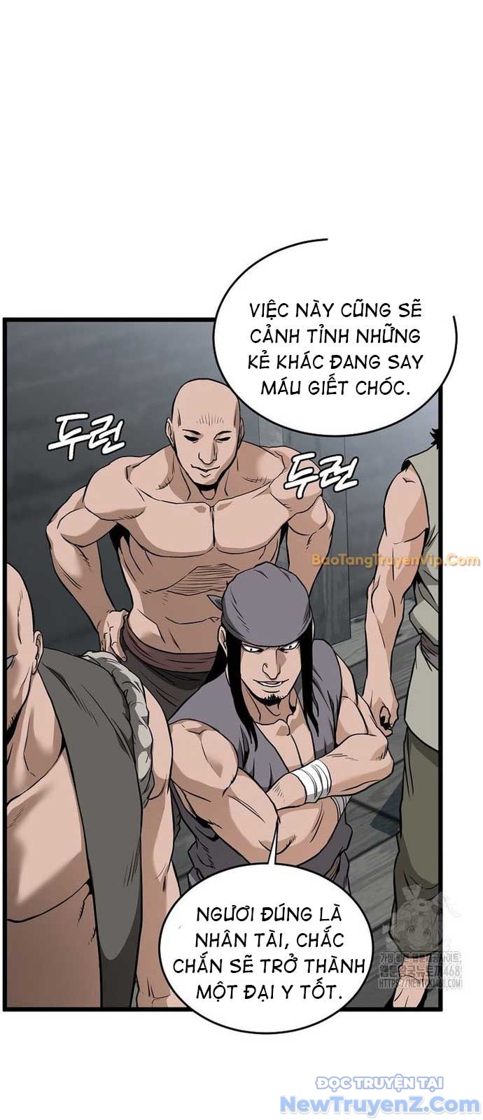 Đăng Nhập Murim chapter 221 - Trang 74