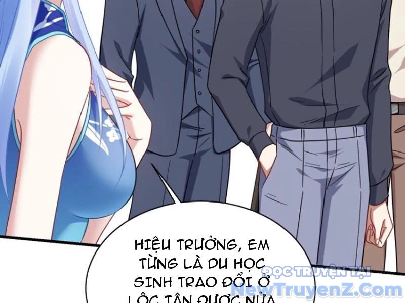 Bỏ Làm Simp Chúa, Ta Có Trong Tay Cả Tỉ Thần Hào chapter 128 - Trang 47