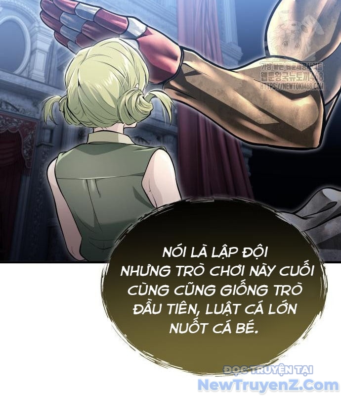 Cuộc Chiến Trong Tòa Tháp: Urek Mazino chapter 3 - Trang 108