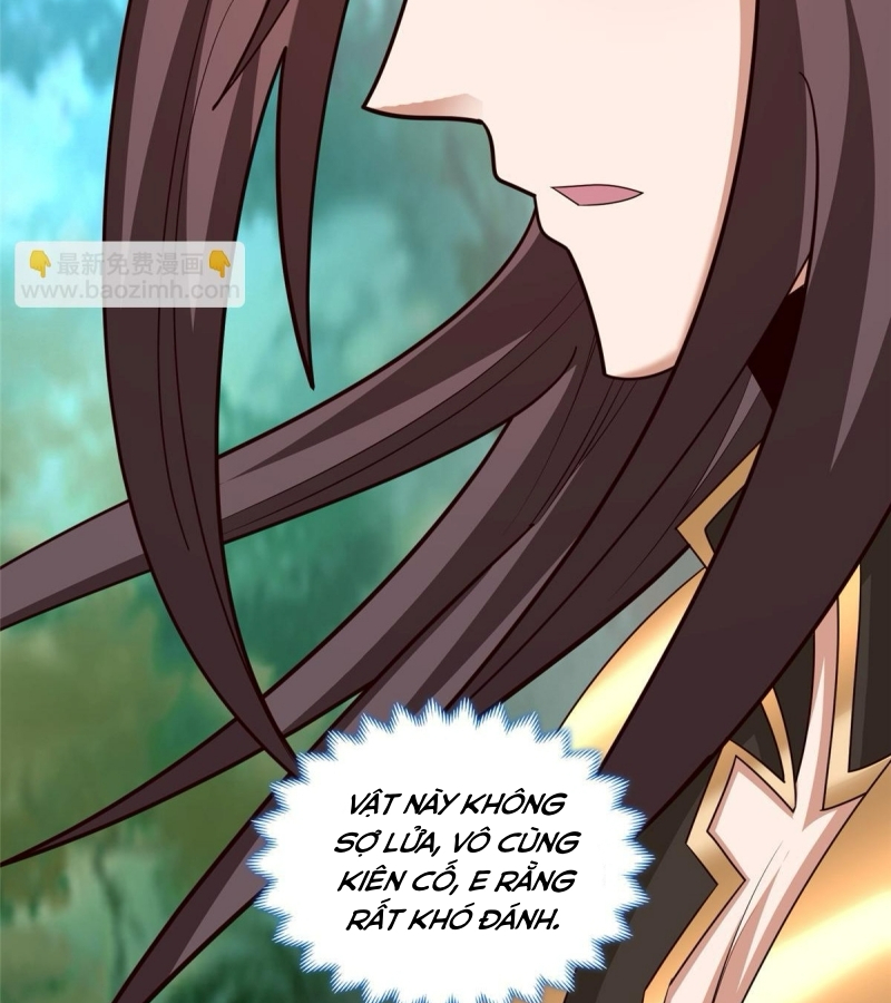 Mục Long Sư chapter 446 - Trang 28