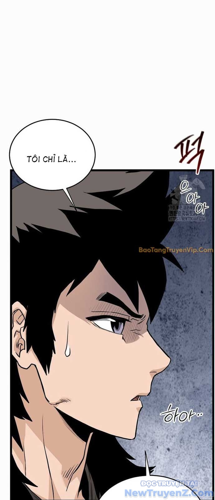 Đăng Nhập Murim chapter 221 - Trang 40